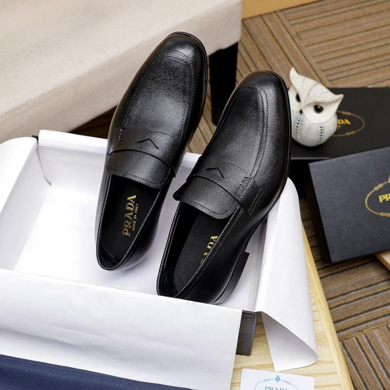 Prada Business Shoes